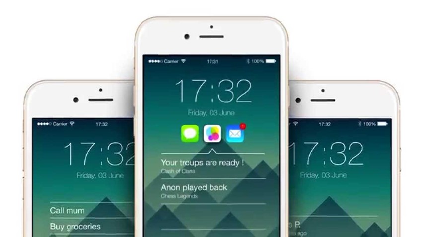 iOS 9 sẽ có chức năng mới gì? ảnh 3
