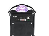 Đánh giá mẫu loa karaoke nhỏ gọn cho gia đình