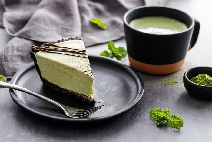 6 lợi ích của trà matcha đối với sức khỏe ảnh 3