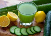 Đồ uống nên uống trước khi đi ngủ để giúp đốt cháy mỡ bụng