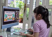 7.500 học sinh tiểu học ở TP.HCM rút học bạ chuyển về quê