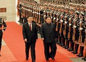 Cuộc gặp ông Trump và Kim Jong-un chắc chắn diễn ra
