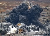 AI: Liên quân Mỹ có thể phạm tội ác chiến tranh tại Syria