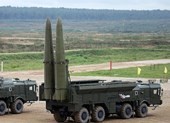 Nga nâng cấp kho vũ khí hạt nhân sát nách NATO?