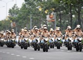 Bảo vệ hội nghị thượng đỉnh Mỹ-Triều ở cấp độ cao nhất