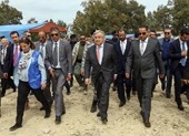 Nhiều nước rút quân, sơ tán nhân sự khỏi Libya