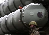 Mỹ càng ngăn Thổ Nhĩ Kỳ mua S-400, Nga càng tấn tới