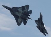 Ông Putin quyết mua 76 chiếc Su-57 cho quân đội Nga