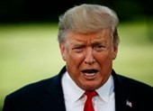 Ông Trump tiết lộ 'chuyện mật' tại thượng đỉnh ở Hà Nội