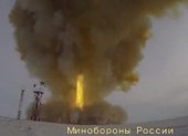 Ông Putin: Nga phải có vũ khí phòng thủ siêu thanh đầu tiên
