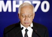 Video: Malaysia bất ngờ quay lại tìm kiếm MH370