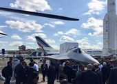 Thổ Nhĩ Kỳ ra mắt máy bay thế hệ 5 nội địa thay thế F-35