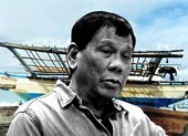Tàu Philippines bị đâm ở biển Đông: Chờ bên thứ ba