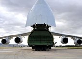 Thổ Nhĩ Kỳ đã nhận xong lô S-400 đầu tiên, sắp nhận lô thứ 2
