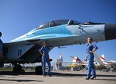 Ngoài Su-35, Su-57, ông Erdogan còn quan tâm MiG-35 của Nga