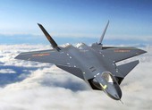 Trung Quốc điều tiêm kích J-20 đến Đài Loan, thách thức Mỹ