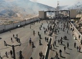 Syria ngừng đánh Idlib khi người dân cầu cứu Thổ Nhĩ Kỳ
