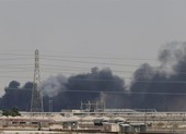 Houthi tuyên bố dừng tấn công Saudi Arabia