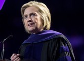 Vụ bê bối thư điện tử của bà Clinton lại bị điều tra