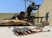 2 kịch bản cho Thổ Nhĩ Kỳ, 2 lựa chọn cho người Kurd ở Syria