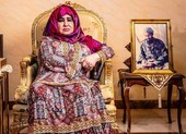 Mẹ Osama bin Laden lần đầu nói về quá khứ 'tẩy não' của con
