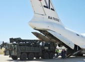 Thổ Nhĩ Kỳ sẽ tiếp tục mua S-400 bất kể hậu quả là gì