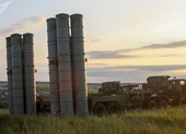 Iraq đàm phán mua S-300 Nga sau các cuộc tấn công của Mỹ