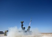 Thổ Nhĩ Kỳ gấp rút đưa hệ thống phòng không nội địa tới Syria
