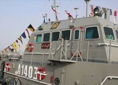 Iran: 'Phe ta bắn phe mình' khi diễn tập, 19 người chết