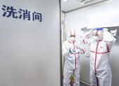 Quy định an ninh tại Viện Virus học Vũ Hán ra sao?