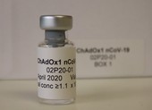 Mỹ chi 1,2 tỉ USD mua 300 triệu liều vaccine COVID-19 từ Anh