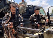 Phe Tripoli áp sát Sirte, phe ông Haftar tăng cường phòng thủ