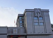 Lãnh sự quán Trung Quốc ở Houston là 'trung tâm tình báo'