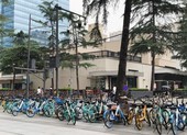 Trung Quốc tiết lộ lý do đóng cửa lãnh sự quán Mỹ tại Thành Đô