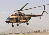 Mỹ thừa nhận Mi-17 của Nga tốt hơn Black Hawk của mình