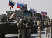 5 năm can thiệp quân sự ở Syria, Nga làm được gì?