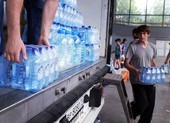 Ukraine: Nước là đòn bẩy duy nhất để lấy lại Crimea từ Nga