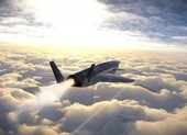 Giấc mơ F-35 sụp đổ, Thổ Nhĩ Kỳ chế tạo UAV tàng hình mới thách thức Mỹ?