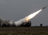 Hệ thống phòng không của Nga bắn rơi tất cả tên lửa Israel ở Syria