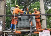 Đình chỉ trưởng phòng kinh doanh vì tính giá điện cao đột biến