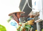 Nhân viên sai sót, EVN siết chặt việc ghi hóa đơn điện