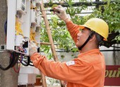 Bộ Công Thương đề xuất biểu giá điện sinh hoạt 5 bậc