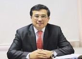 Ông Hoàng Quốc Vượng làm Chủ tịch HĐTV Tập đoàn PVN
