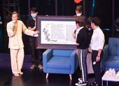 Sao Việt chung tay hướng về Đà Nẵng, Hoài Linh làm thơ