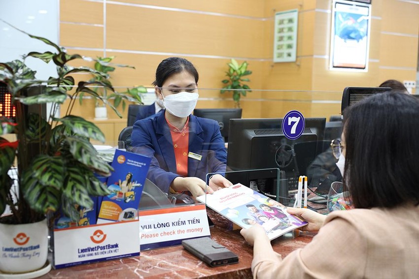 Nông nghiệp, bảo hiểm “chắp cánh” thương hiệu LienVietPostBank ảnh 2