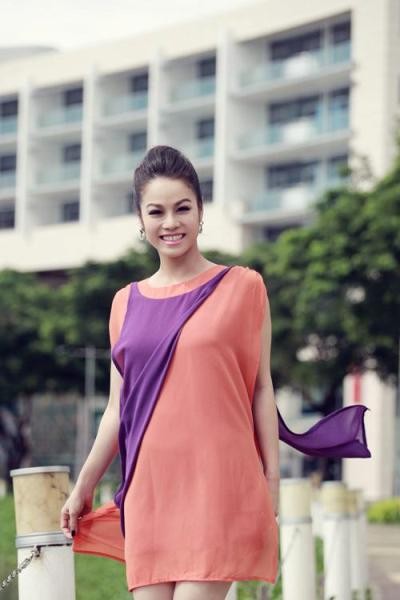 Nhật Kim Anh từng bị đồn chết vào năm 2010