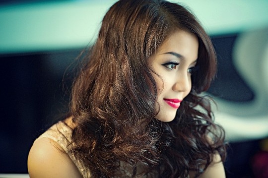 Ca sĩ Ngọc Anh Ca sĩ Ngọc Anh