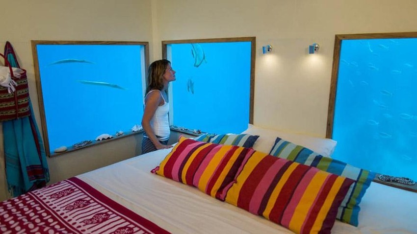 “Ngôi nhà điên” của Việt Nam nằm trong số những khách sạn ấn tượng nhất thế giới