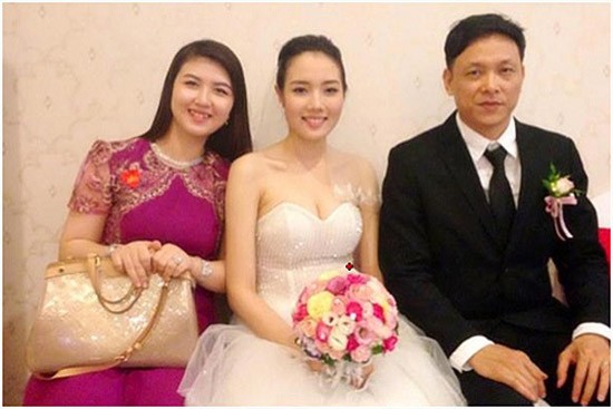 Hai đám cưới một kịch bản của đạo diễn Ngô Quang Hải