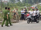 Xe ôm Đồng Nai bị sát hại, giấu xác ở Bình Dương